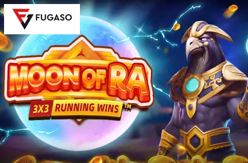 Moon of Ra